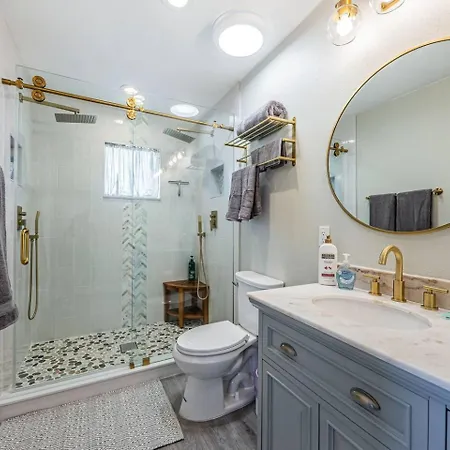Beautiful Beach Home Clearwater Beach Extérieur photo