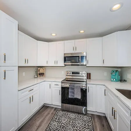 Beautiful Beach Home Clearwater Beach Extérieur photo