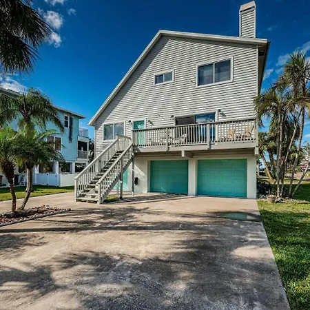 Beautiful Beach Home Clearwater Beach Extérieur photo