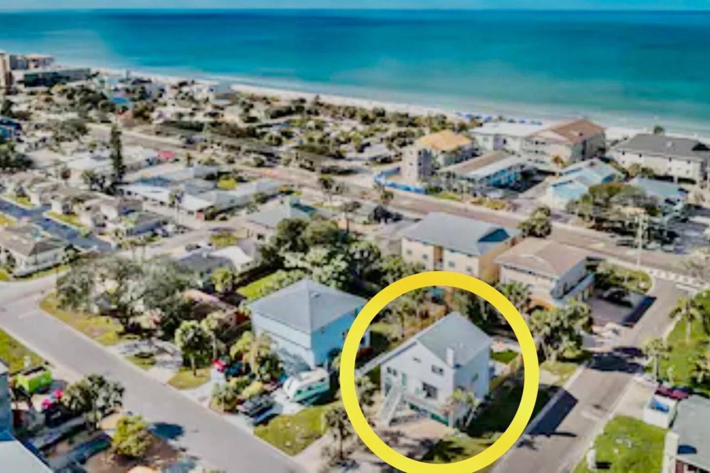 Casa de Férias Beautiful Clearwater Beach