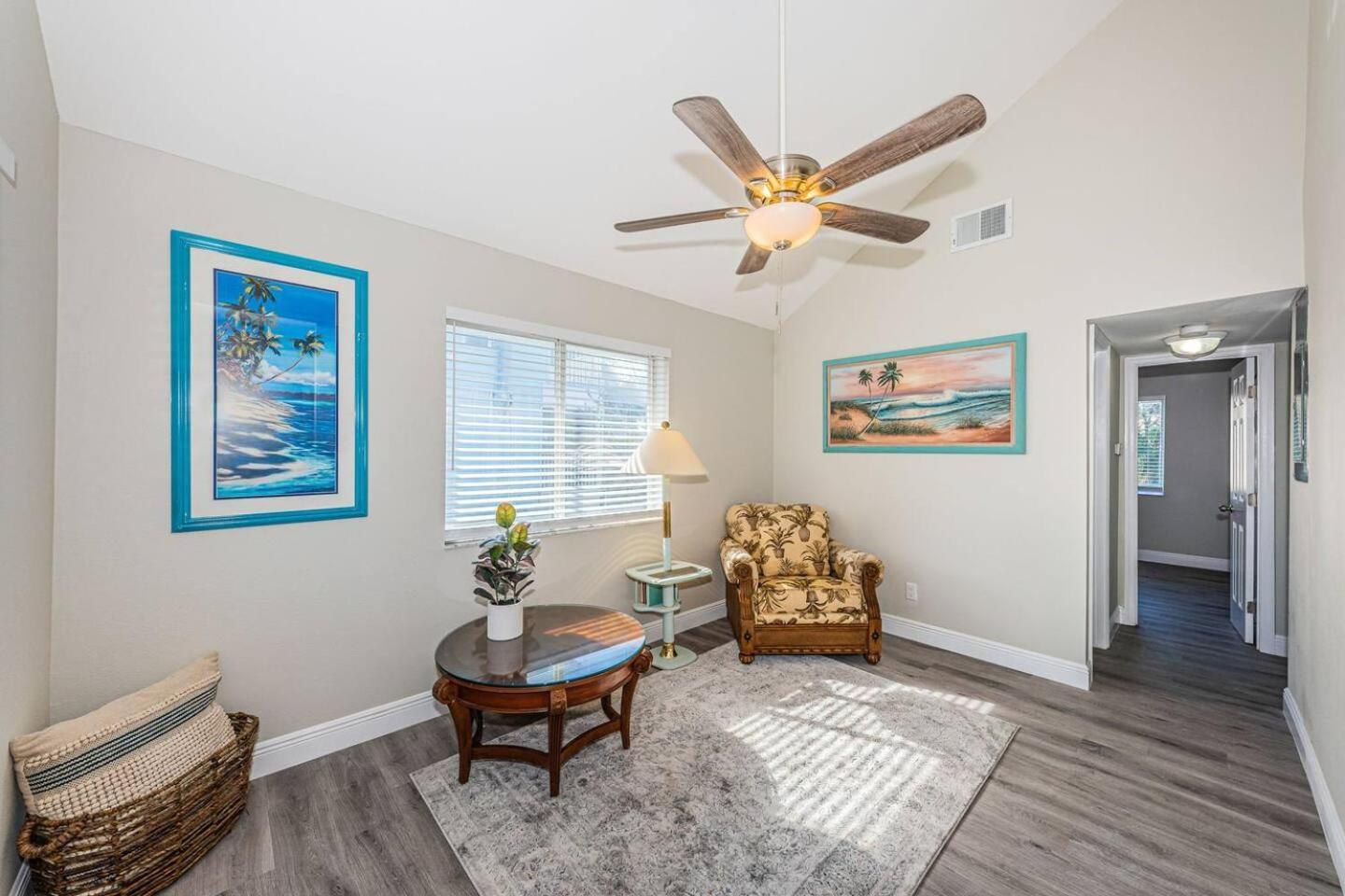 Beautiful Casa de Férias Clearwater Beach
