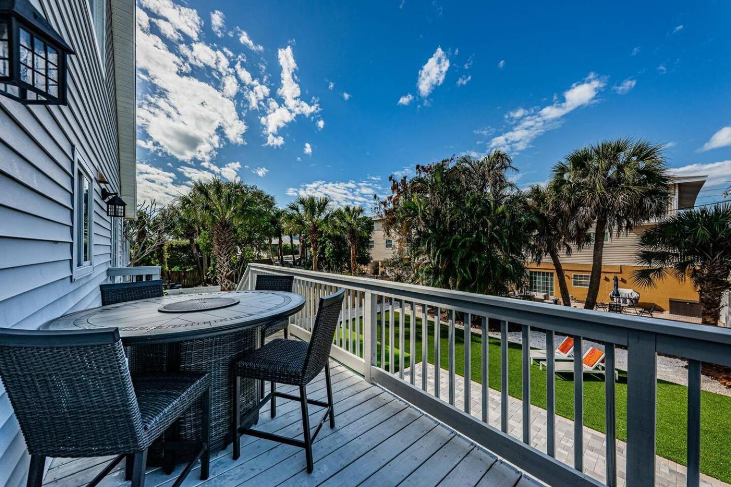 Casa de Férias Beautiful Clearwater Beach